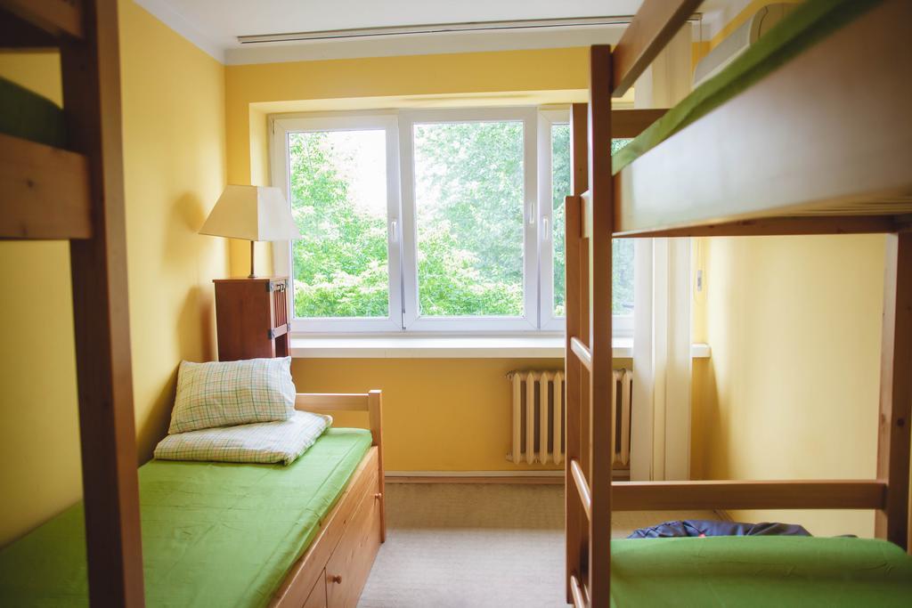 Hostel Lwowska26 Krakow Room photo
