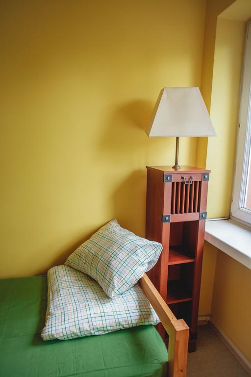 Hostel Lwowska26 Krakow Room photo