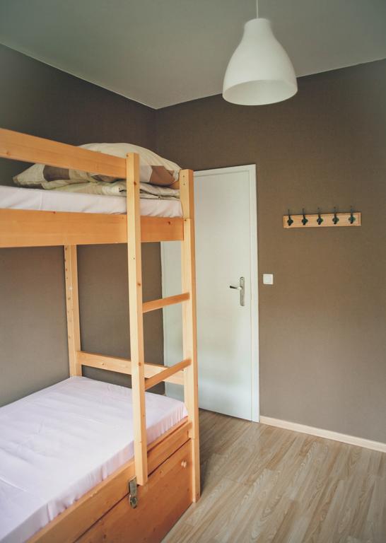Hostel Lwowska26 Krakow Room photo