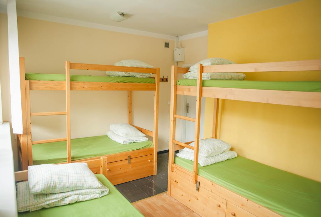 Hostel Lwowska26 Krakow Room photo
