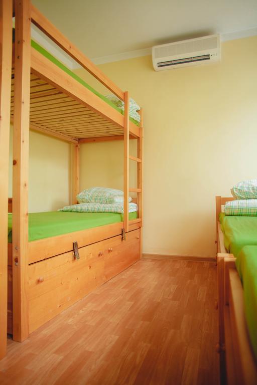 Hostel Lwowska26 Krakow Room photo
