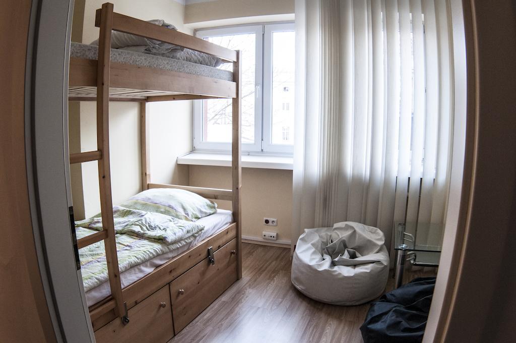 Hostel Lwowska26 Krakow Room photo